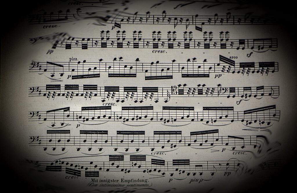 notes, melody, key, harmony, texture, scrapbook, old, composer, frame, note, tonality, library, notenblatt, entertainment, crescendo, music, clef, music wallpaper, sheet music, inspiring, opus, just music, gray music, gray library, gray wallpaper, gray frame, gray key, gray note, gray inspiration, tonality, crescendo, crescendo, music, sheet music, sheet music, sheet music, sheet music, opus, opus, opus, opus, opus